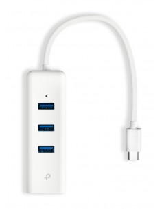 TP-Link UE330C мрежова...